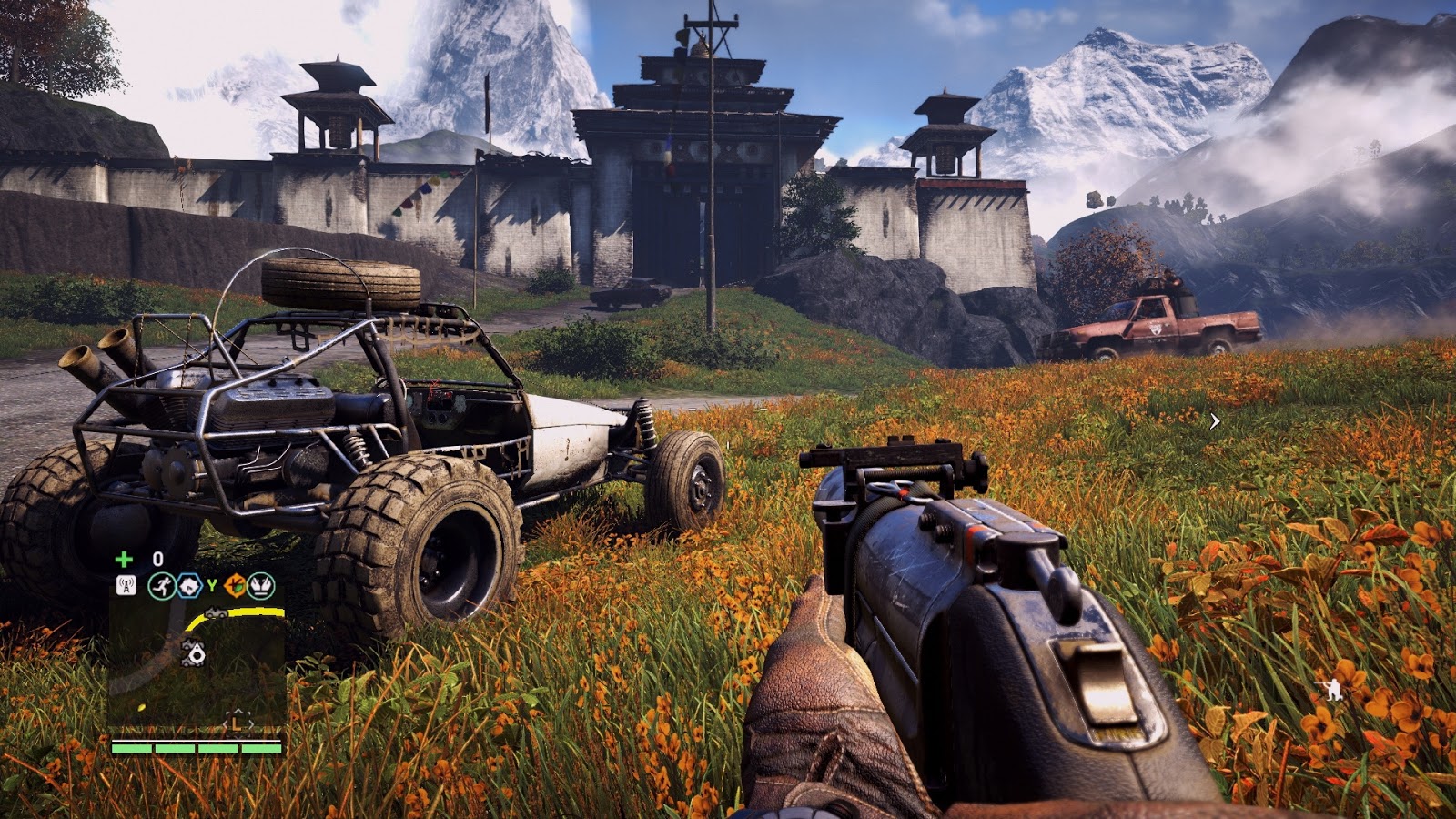 Far Cry Game Free Download For Android